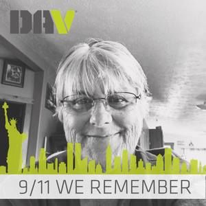 Meet your Posher, Donna